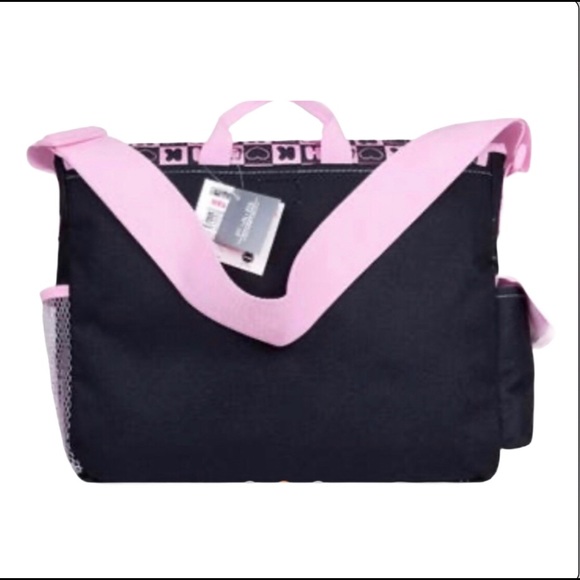 Hello Kitty Messenger Bag - Picture 2 of 4